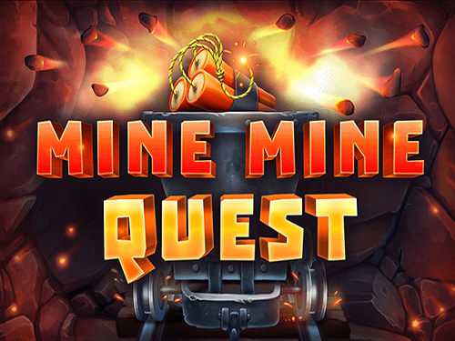 마인 마인 퀘스트 Mine Mine Quest
