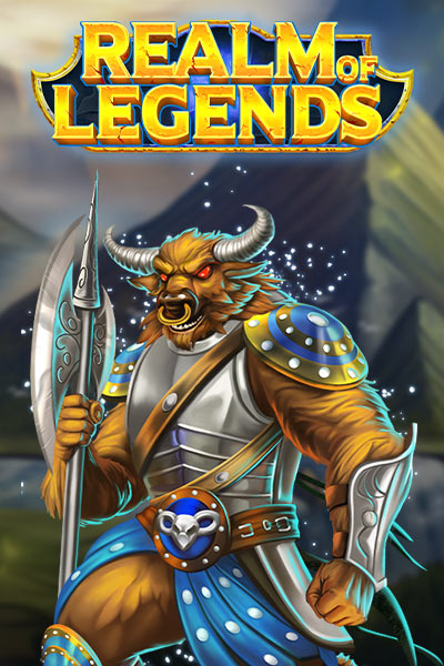 렐름 오브 레전드 Realm Of Legends
