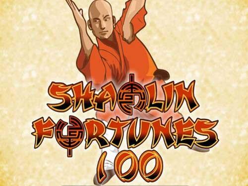 샤오린 포춘스 100 Shaolin Fortunes 100