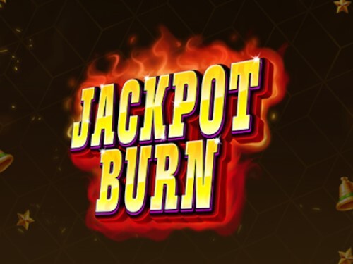 잭팟 번 Jackpot Burn 