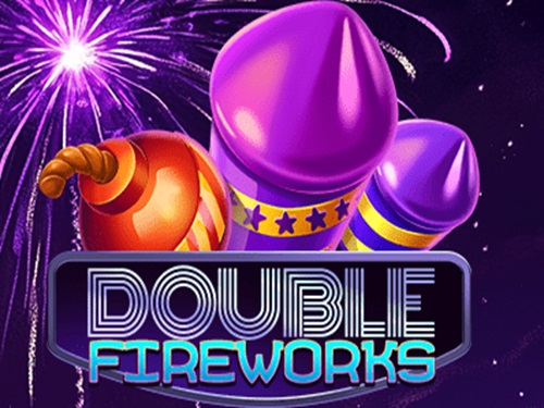 더블 파이어웍스 Double Fireworks