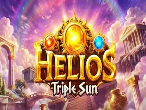 헬리오스 트리플 선 Helios Triple Sun