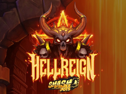 헬레인 스매시 팟츠 Hellreign Smash Pots