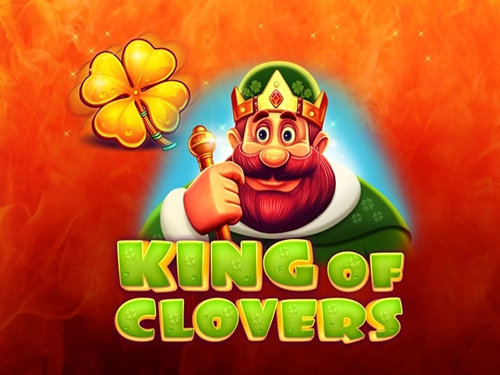 킹 오브 클로버스 King of Clovers