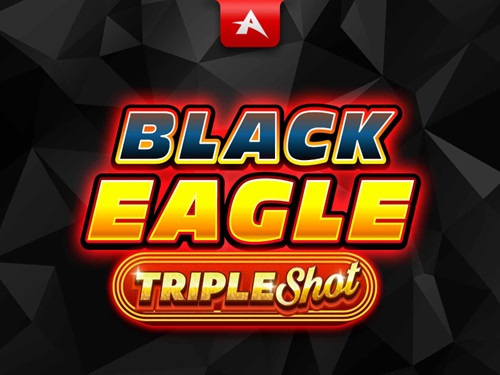 블랙 이글 트리플 샷 Black Eagle Triple Shot