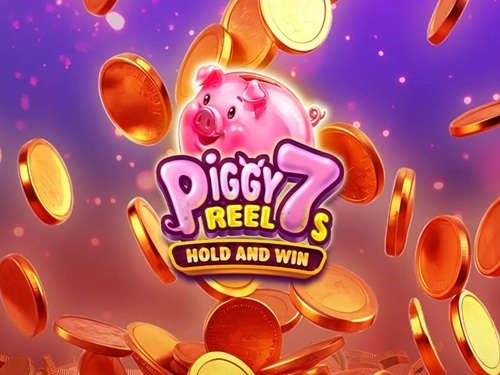 Piggy Reel 7s Hold and Win Piggy Reel 7s Hold and Win