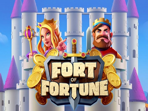 포트 오브 포춘 Fort Of Fortune