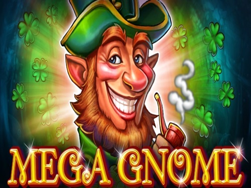 메가 놈 Mega Gnome