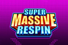 슈퍼 매시브 리스핀 Super Massive Respin