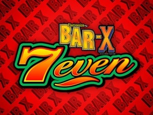 바-X™ 세븐 Bar-x™ 7even