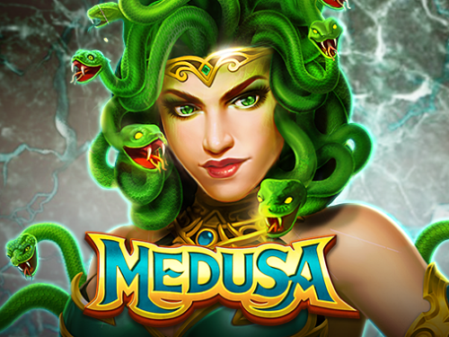 메두사 Medusa