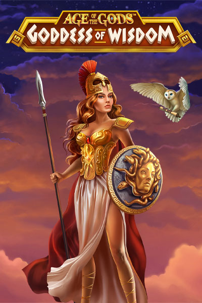 에이지 오브 더 갓즈: 가디스 오브 위즈덤 Age of the Gods: Goddess of Wisdom