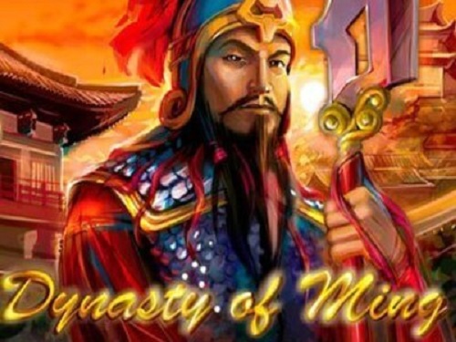 다이너스티 오브 밍 Dynasty of Ming