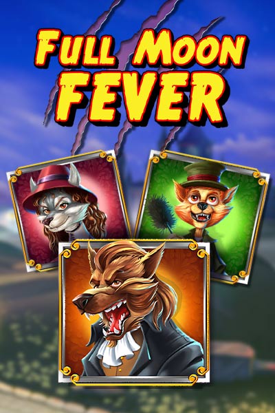 풀 문 피버 Full Moon Fever