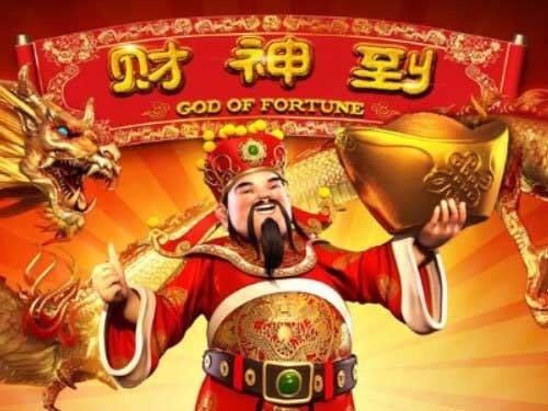 갓 오브 포춘 God of Fortune