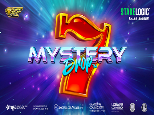 미스터리 드롭 Mystery Drop