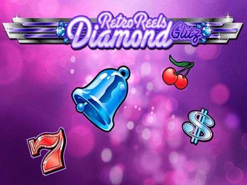 레트로 릴스: 다이아몬드 글리츠 Retro Reels: Diamond Glitz