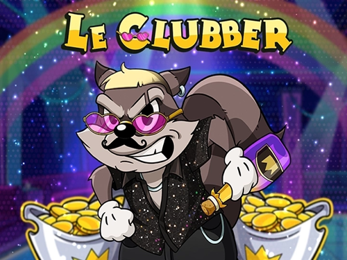 르 클러버 Le Clubber