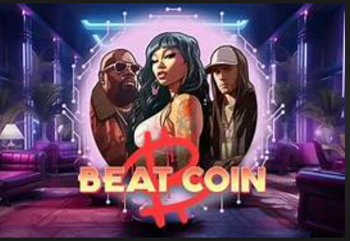 Beat Coin Beat Coin