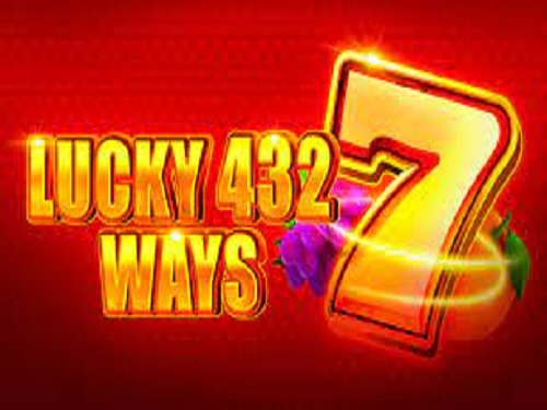 럭키 432 웨이즈 Lucky 432 Ways