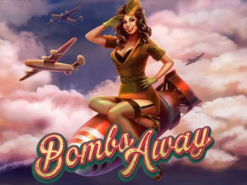 봄스 어웨이 Bombs Away