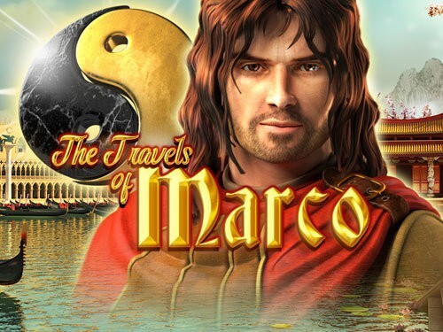 더 트래블스 오브 마르코 The Travels of Marco