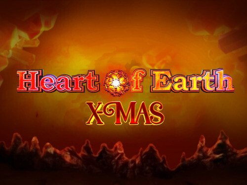 하트 오브 어스 엑스마스 Heart of Earth Xmas