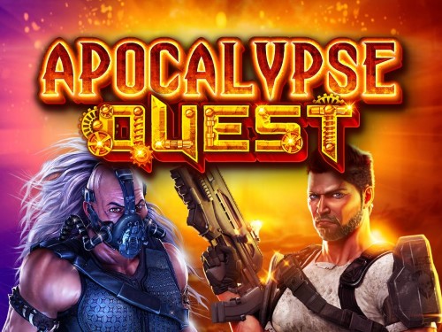 아포칼립스 퀘스트 Apocalypse Quest