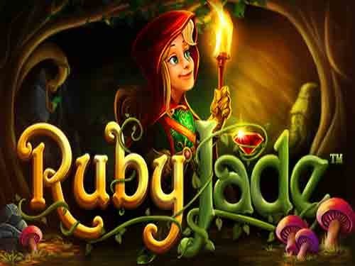 루비 제이드 Ruby Jade