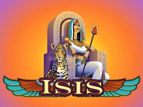 아이시스 Isis