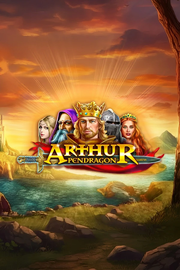 아서 펜드래곤 Arthur Pendragon