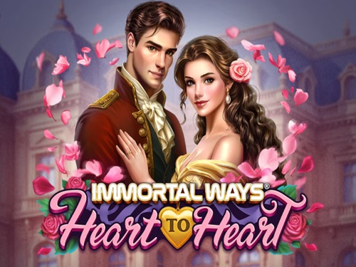 임모탈 웨이즈 하트 투 하트 Immortal Ways Heart to Heart