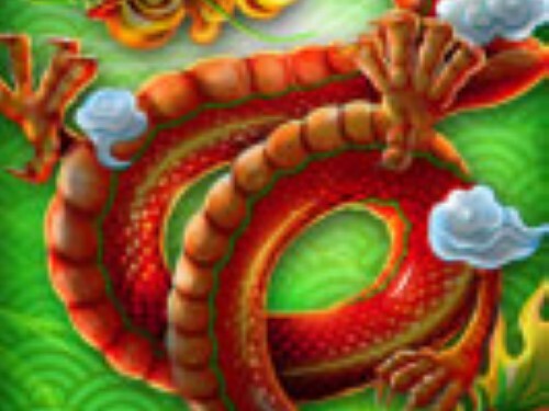 3x 드래곤 슈프림 3x Dragon Supreme
