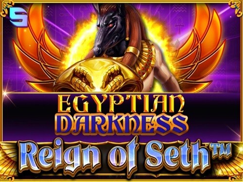 이집션 다크니스 - 레인 오브 세스 Egyptian Darkness - Reign of Seth