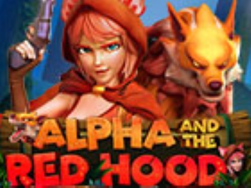 알파 앤 더 레드 후드 Alpha And The Red Hood