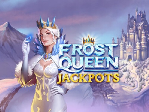 프로스트 퀸 잭팟츠 FrÐ¾Ñ•t QuÐµÐµn ÐˆÐ°ÑkÑ€Ð¾tÑ•