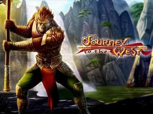 저니 투 더 웨스트 Journey To The West