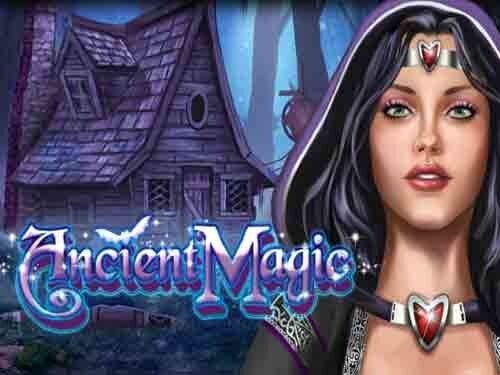 에인션트 매직 Ancient Magic