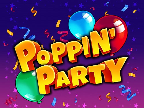 팝핀 파티 Poppin' Party
