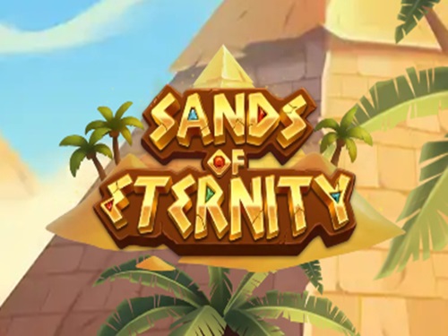 샌즈 오브 이터니티 Sands of Eternity