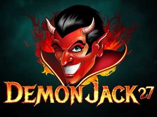 데몬 잭 27 Demon Jack 27