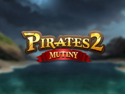 파이럿츠 2: 뮤티니 Pirates 2: Mutiny