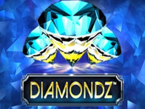 다이아몬즈 Diamondz