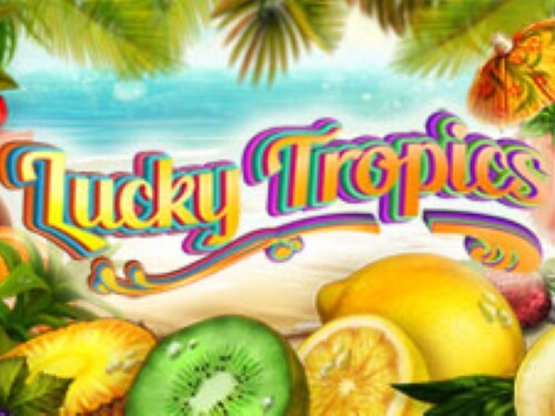 럭키 트로픽스 Lucky Tropics