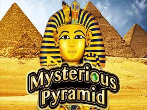 미스테리어스 피라미드 Mysterious Pyramid