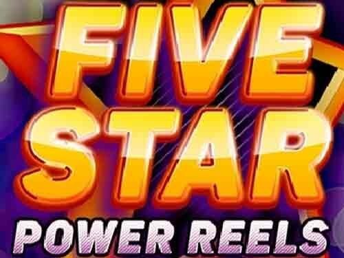 파이브 스타 파워 릴스 Five Star Power Reels
