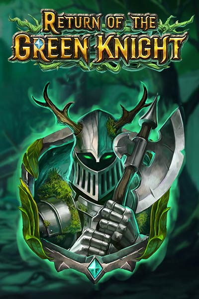 리턴 오브 더 그린 나이트 Return of The Green Knight