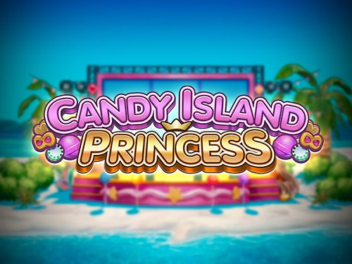 캔디 아일랜드 프린세스 Candy Island Princess