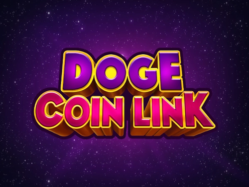도지 코인 링크 Doge Coin Link