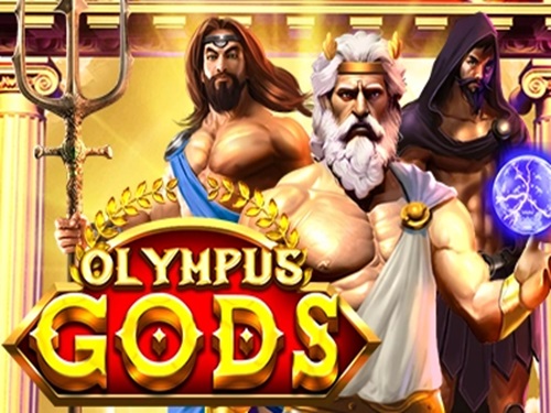 올림푸스 갓즈 Olympus Gods